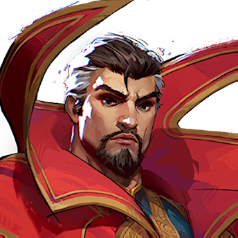 Doctor Strange